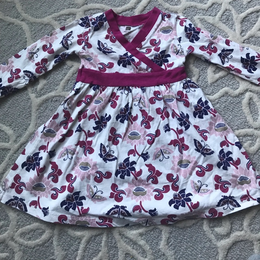 Tea dress